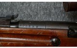 Mosin-Nagant~M91/30~7.62x54R - 11 of 12