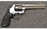 Smith & Wesson~629-6~44 Magnum - 2 of 3