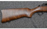 Ruger~Ranch Rifle~223 Remington - 2 of 7