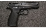 Smith & Wesson~M&P9~9 mm - 1 of 4