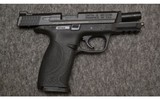 Smith & Wesson~M&P9~9 mm - 3 of 4