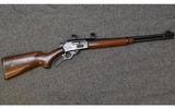 Marlin~336~30-30 Winchester - 1 of 8