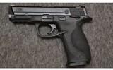 Smith & Wesson~M&P9~9 mm - 2 of 4