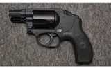 Smith & Wesson~BG38~38 Special +P - 2 of 3