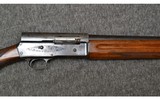 Browning~Auto-5~12 Gauge - 3 of 9