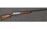 Browning~Auto-5~12 Gauge - 1 of 9