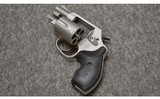 Smith & Wesson~637-2~38 Special +P - 3 of 3