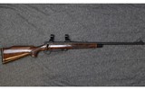 Remington~700~7 mm Remington Magnum - 1 of 7