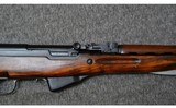 Russian~SKS~7.62x39 mm - 3 of 7