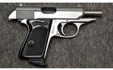 Walther~PPK~380 ACP - 4 of 4