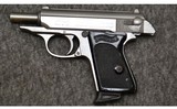 Walther~PPK~380 ACP - 3 of 4