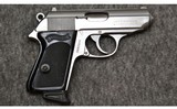Walther~PPK~380 ACP - 2 of 4