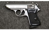 Walther~PPK~380 ACP - 1 of 4