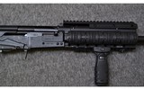 Izhmash~Saiga-12~12 Gauge - 3 of 8