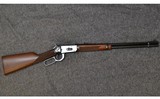 Winchester~94XTR~375 Winchester - 1 of 7