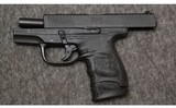 Walther~PPS~9 mm - 3 of 4
