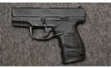 Walther~PPS~9 mm - 1 of 4