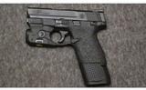 Smith & Wesson~M&P 9 Shield~9 mm - 1 of 4