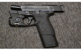 Smith & Wesson~M&P 9 Shield~9 mm - 3 of 4