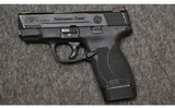 Smith & Wesson~M&P 45 Shield Performance Center - 1 of 4