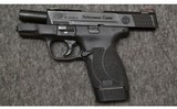 Smith & Wesson~M&P 45 Shield Performance Center - 3 of 4