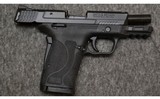 Smith & Wesson~M&P 9 Shield EZ~9 mm - 5 of 5