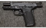 Smith & Wesson~M&P 9 Shield EZ~9 mm - 4 of 5