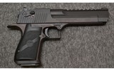 Magnum Research~Desert Eagle~50 Action Express - 2 of 4