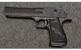 Magnum Research~Desert Eagle~50 Action Express - 1 of 4