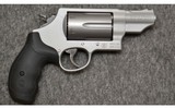 Smith & Wesson~Governor~45 ACP/45 Colt/410 Gauge - 2 of 3