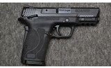 Smith & Wesson~M&P 9 Shield EZ~9 mm - 2 of 4