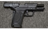 Smith & Wesson~M&P 9 Shield EZ~9 mm - 4 of 4