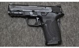 Smith & Wesson~M&P 9 Shield EZ~9 mm - 1 of 4