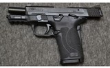 Smith & Wesson~M&P 9 Shield EZ~9 mm - 3 of 4