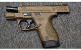 Smith & Wesson~M&P 9 Shield~9 mm - 3 of 4