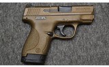 Smith & Wesson~M&P 9 Shield~9 mm - 2 of 4