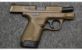 Smith & Wesson~M&P 9 Shield~9 mm - 4 of 4