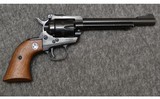 Ruger~Single Six~22 Long Rifle - 1 of 2