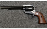 Ruger~Single Six~22 Long Rifle - 2 of 2