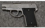 Galena~Backup~45 ACP - 2 of 2