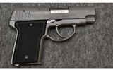 Galena~Backup~45 ACP - 1 of 2