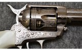 Pietta~1873 SA~45 Colt - 4 of 9