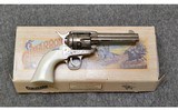 Pietta~1873 SA~45 Colt - 1 of 9