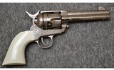 Pietta~1873 SA~45 Colt - 2 of 9