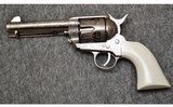 Pietta~1873 SA~45 Colt - 3 of 9