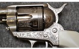 Pietta~1873 SA~45 Colt - 7 of 9