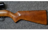 Savage~187 N~22 Long Rifle - 5 of 7