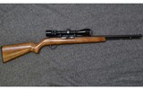 Savage~187 N~22 Long Rifle - 1 of 7