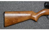 Savage~187 N~22 Long Rifle - 2 of 7