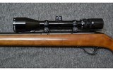 Savage~187 N~22 Long Rifle - 6 of 7